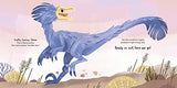 A Dinosaur's Day: Deinonychus Goes Hunting