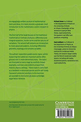 Mathematics for Physics: A Guided Tour for Graduate Students