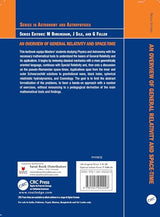 An Overview of General Relativity and Space-Time - Retail Maharaj