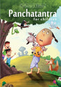 Panchatantra For Children - Retail Maharaj