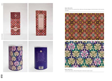 Classic Patterns - Retail Maharaj