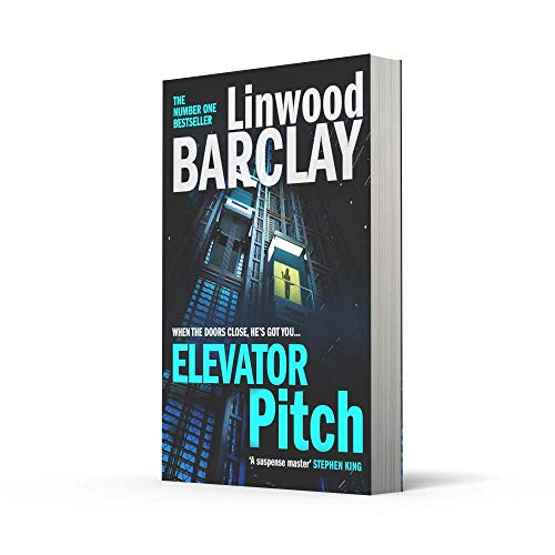Elevator Pitch