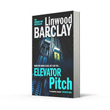 Elevator Pitch
