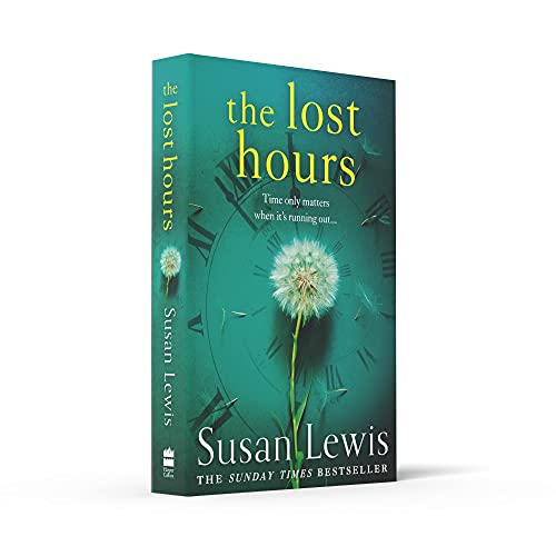 Lost Hours: The Poet Who Changed the World
