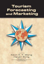 TOURISM FORECASTING AND MARKETING [Paperback] K K F WONG,H SONG - Retail Maharaj