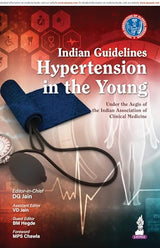 Indian Guidelines Hypertension in the Young