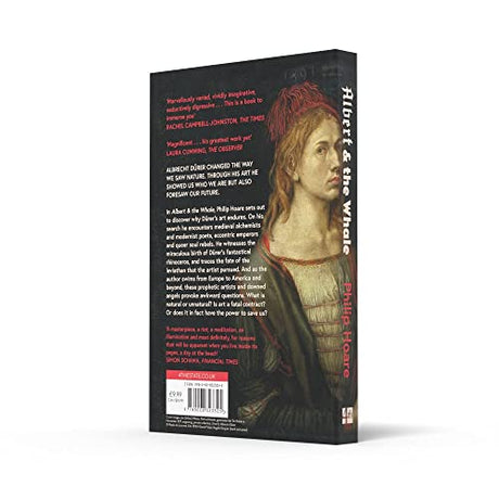 Albert & The Whale - Retail Maharaj