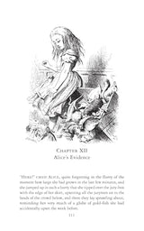 Alice'S Adventures In Wonderland & Through The Looking-Glass