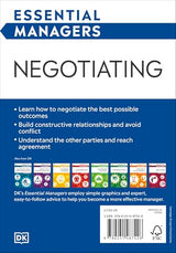 Negotiating