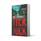 Tick Tock - Retail Maharaj