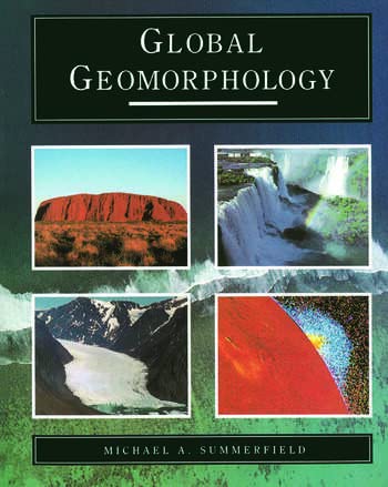 Global Geomorphology - Retail Maharaj