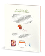 What Happened to Grandpa - Retail Maharaj