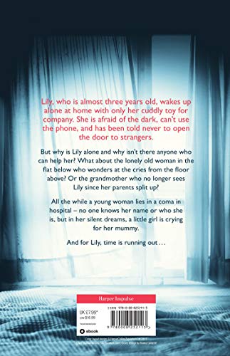 Lily Alone: A gripping and emotional drama - Retail Maharaj