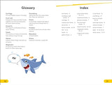 DK Super Readers Level 2 Snarky Shark