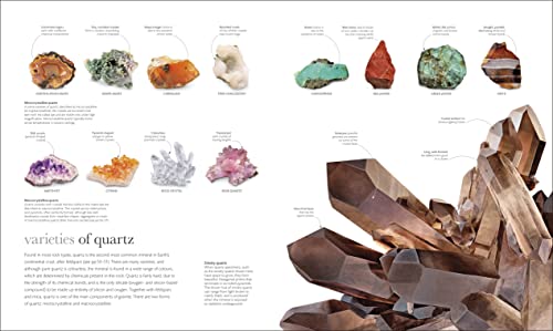 The Science of the Earth: The Secrets of Our Planet Revealed
