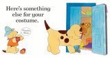 Spot Goes to a Party: A lift-the-flap board book for toddlers