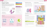 Growing Up: A Guide to Puberty and Adolescence for Teenagers and Parents