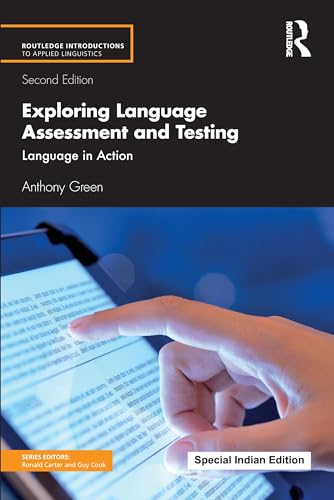 Exploring Language Assessment and Testing:Language in Action - Retail Maharaj