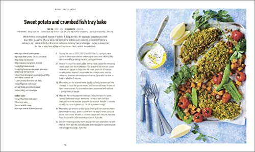 Australian Women's Weekly Healthy Eating: Balanced, Nourishing Everyday Recipes