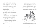 Bluey: Trains: An Illustrated Chapter Book