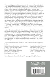 Samuel Beckett - Retail Maharaj