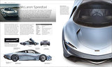 The Car Book: The Definitive Visual History