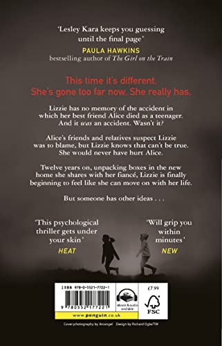 The Dare: The twisty and unputdownable thriller from the Sunday Times bestselling author of The Rumour