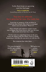 The Dare: The twisty and unputdownable thriller from the Sunday Times bestselling author of The Rumour