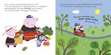 Peppa Pig: Granny and Grandpa Pig's Day Out
