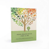 Dear Grandchild, This Is Me: A Gift of Stories, Wisdom, and Off-the-Record Tales