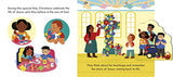 First Festivals: Easter: A Lift-the-Flap Book