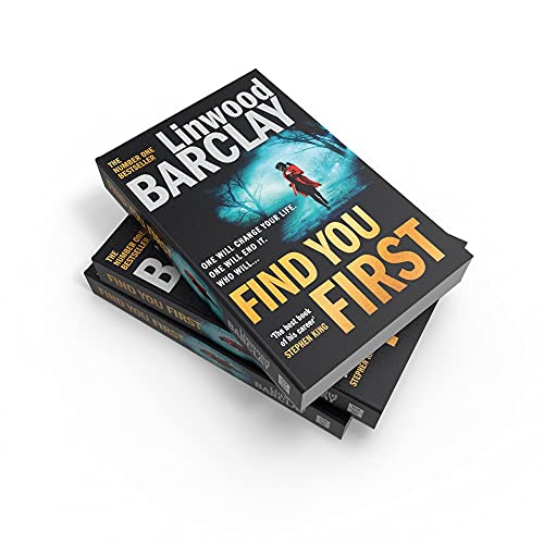 Find You First