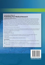 Publishing Your Medical Research 2Ed (Sae) (Pb 2021)