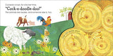 Jonny Lambert's Wake Up, Farm! (Pop-Up Peekaboo) (Jonny Lambert Illustrated)