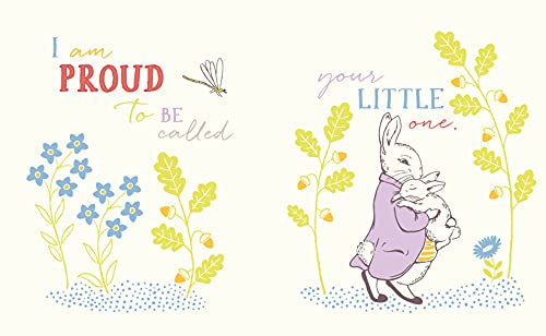 Peter Rabbit I Love You Grandpa - Retail Maharaj