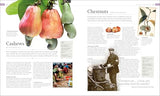 The Food Book: The Stories, Science, and History of What We Eat