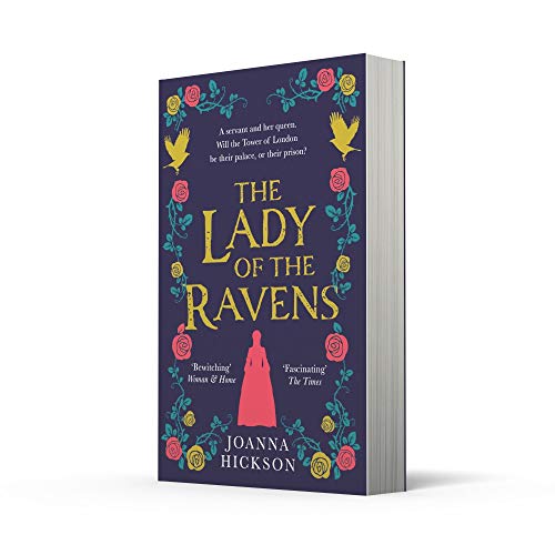 Lady of the Ravens: My Family, the Holocaust and My Search for Truth