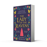 Lady of the Ravens: My Family, the Holocaust and My Search for Truth