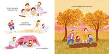 When I'm Gone: A Picture Book About Grief