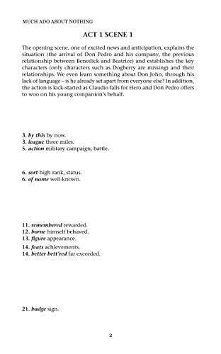 Much Ado About Nothing: GCSE 9-1 set text student edition (Collins Classroom Classics) - Retail Maharaj