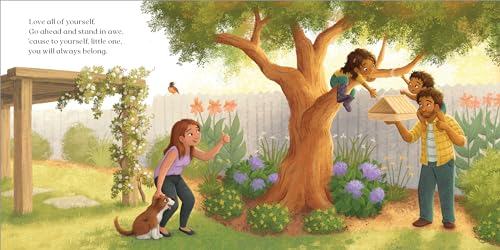 You Will Always Belong