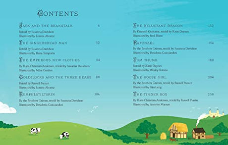10 More Ten-Minute Stories (Illustrated Story Collections) - Retail Maharaj