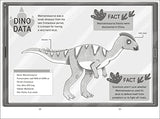 Dinosaur Club: The T-Rex Attack