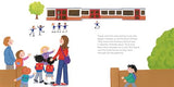 Topsy and Tim: Start School
