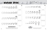 Let's Draw Fun Animals: In 7 Simple Steps