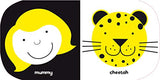 Faces: Baby Touch First Focus - Retail Maharaj