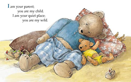 You Are My I Love You: board book - Retail Maharaj