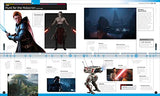 Star Wars Timelines: From the Time Before the High Republic to the Fall of the First Order