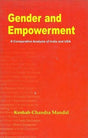 Gender and Empowerment: a Comparative Analysis of India and USA - Retail Maharaj