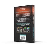 George Mckenzie (5) — The Girl Who Got Revenge - Retail Maharaj